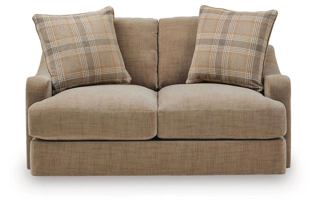 ChloeeAnne Loveseat Loveseat Ashley Furniture