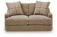 ChloeeAnne Loveseat Loveseat Ashley Furniture