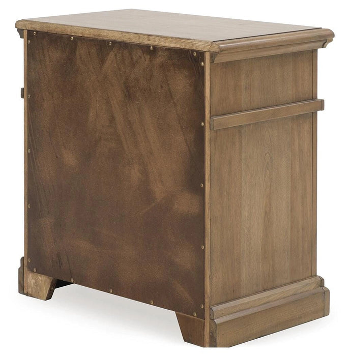 Mylarken Nightstand Nightstand Ashley Furniture