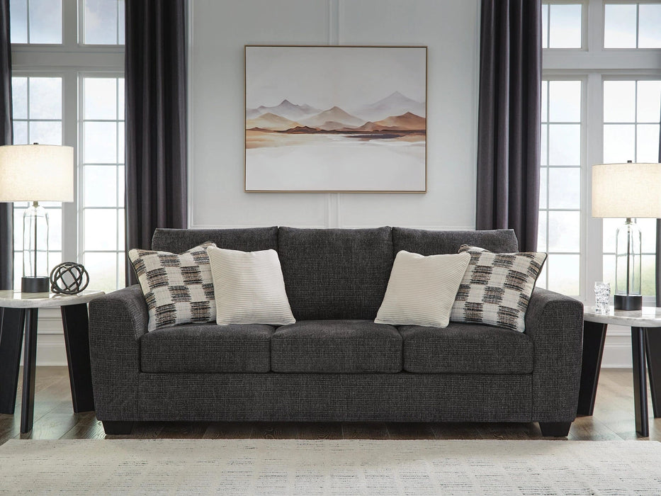 Loreo Living Room Set Living Room Set Ashley Furniture