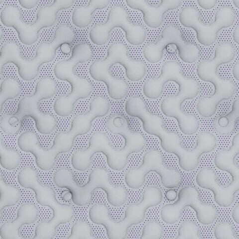 Anniversary Edition Plush Innerspring Mattress Innerspring Mattress Ashley Furniture