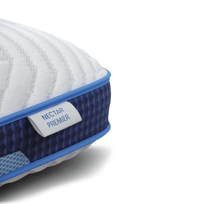 Nectar Premier Pillow (Set of 4) Bed Pillow Ashley Furniture
