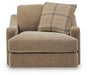 ChloeeAnne Oversized Chair Chair Ashley Furniture