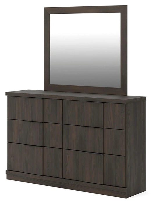 Shaehartin Dresser Dresser Ashley Furniture