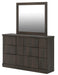 Shaehartin Dresser Dresser Ashley Furniture