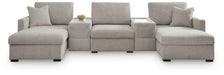 ModMax Luxe Sectional Sectional Ashley Furniture
