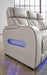 Boyington Power Reclining Sofa & Loveseat (2-Piece Set) Living Room Set Ashley Furniture