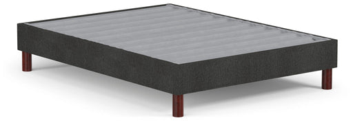 Nectar Upholstered Frame Bed Bed Nectar