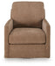 Dishford Swivel Accent Chair Accent Chair Ashley Furniture
