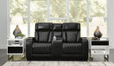 Boyington Power Reclining Sofa & Loveseat (2-Piece Set) Living Room Set Ashley Furniture