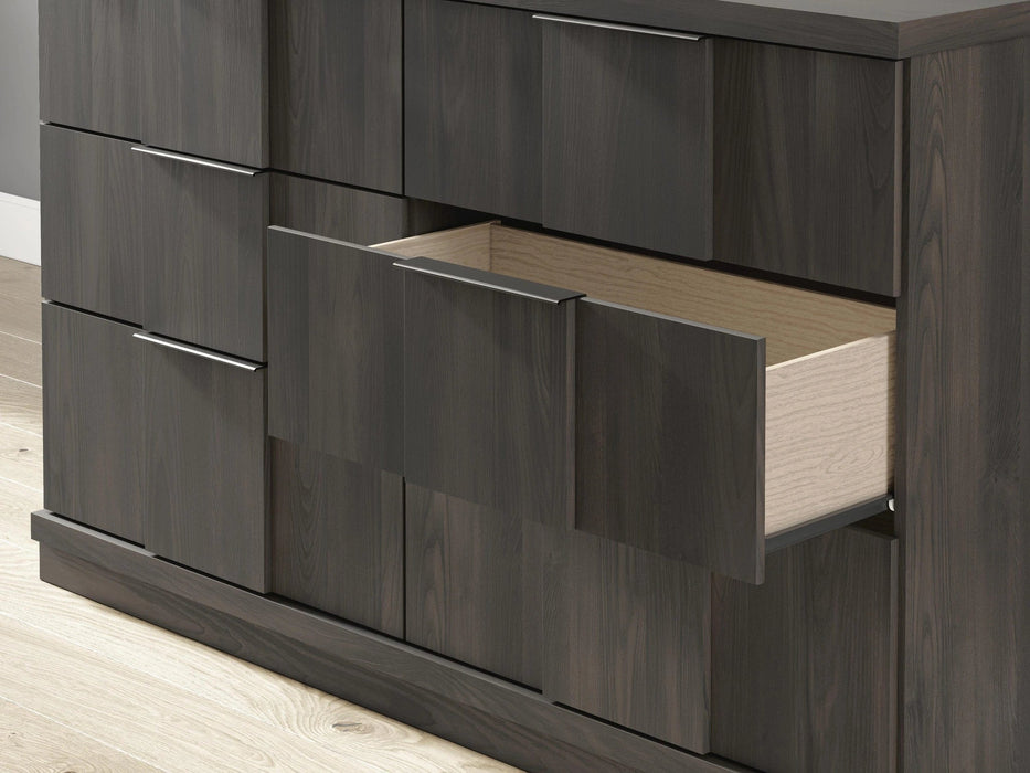 Shaehartin Dresser Dresser Ashley Furniture