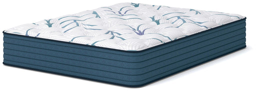 Limited Edition Plush 3.0 Mattress Hybrid Mattress Ashley Furniture