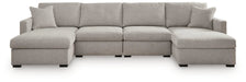 ModMax Luxe Sectional Sectional Ashley Furniture