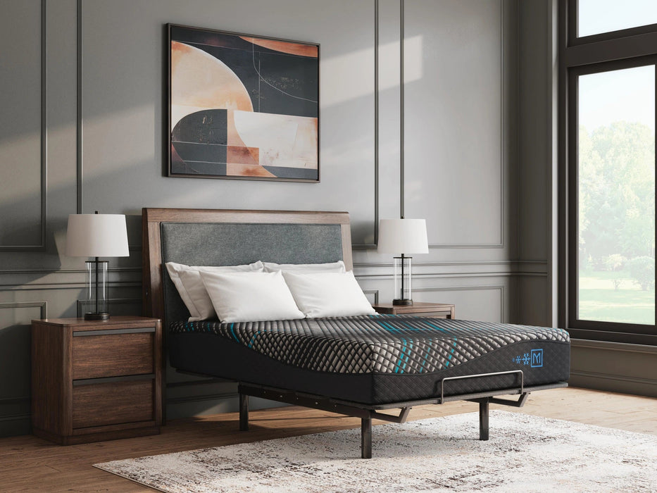 Millennium 2.0 Foam Mattress Memory Foam Mattress Ashley Furniture