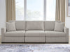 ModMax Luxe Sectional Sectional Ashley Furniture