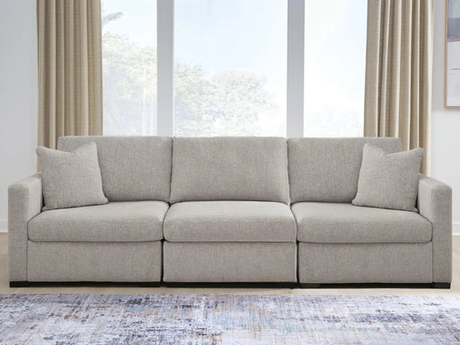 ModMax Luxe Sectional Sectional Ashley Furniture