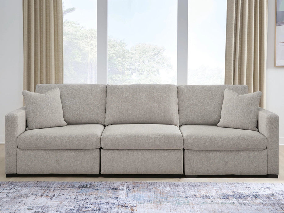 ModMax Luxe Sectional Sectional Ashley Furniture