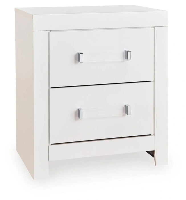 Maeling Bedroom Set Bedroom Set Ashley Furniture