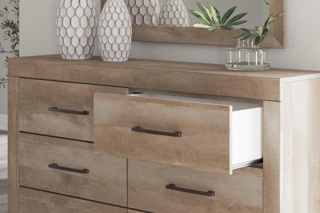 Gachester Dresser Dresser Ashley Furniture
