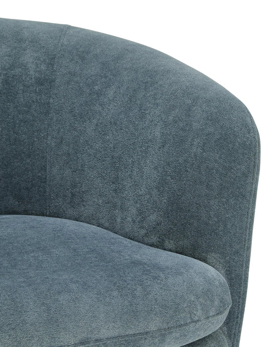 Leemont Swivel Accent Chair Accent Chair Ashley Furniture