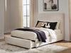 Brizmore Bed Bed Ashley Furniture