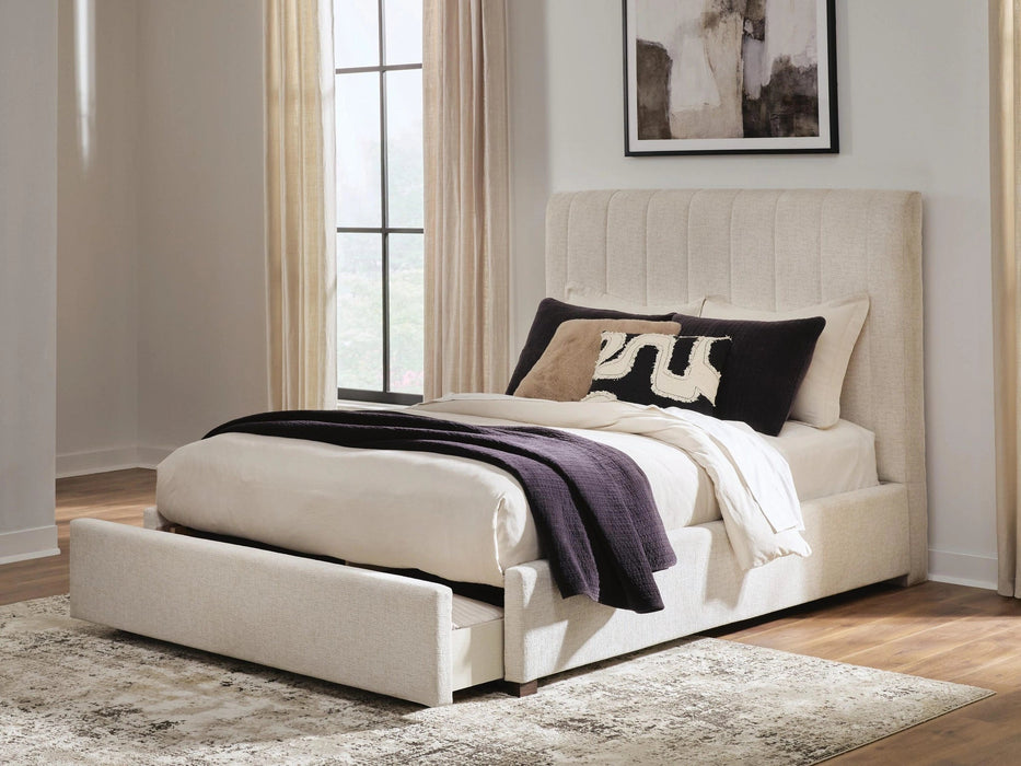 Brizmore Bed Bed Ashley Furniture