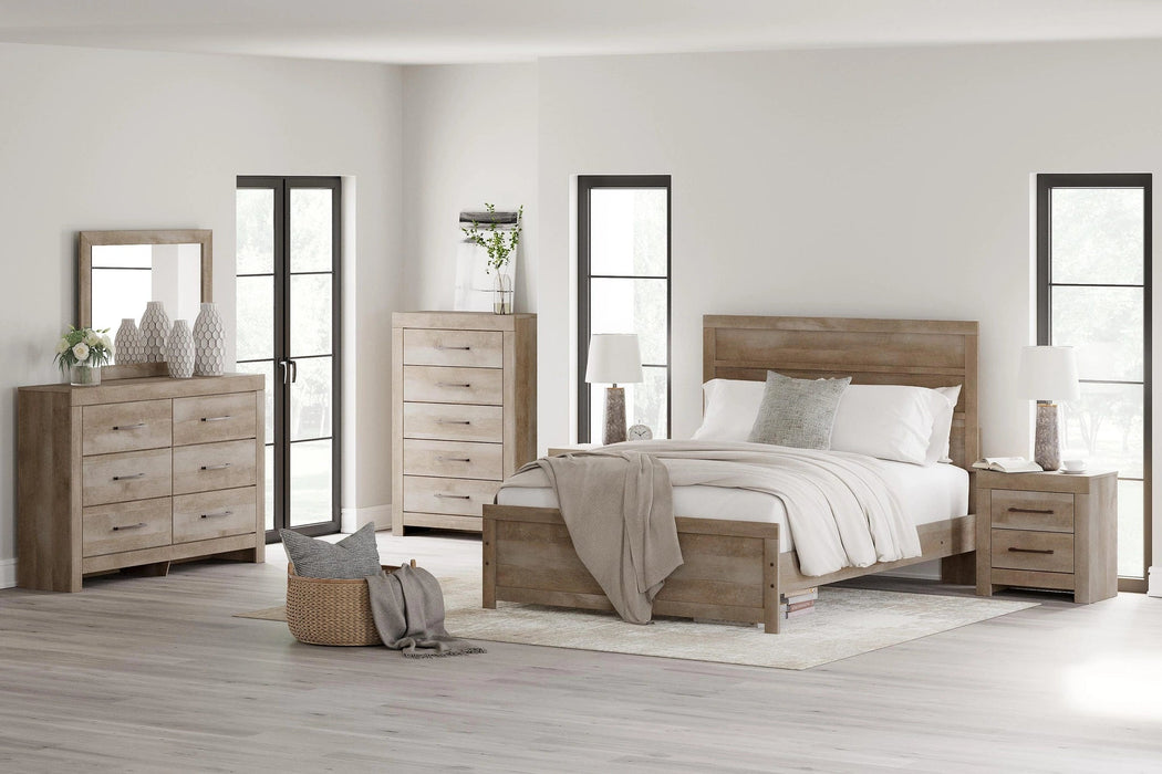 Gachester Dresser Dresser Ashley Furniture