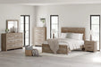 Gachester Dresser Dresser Ashley Furniture