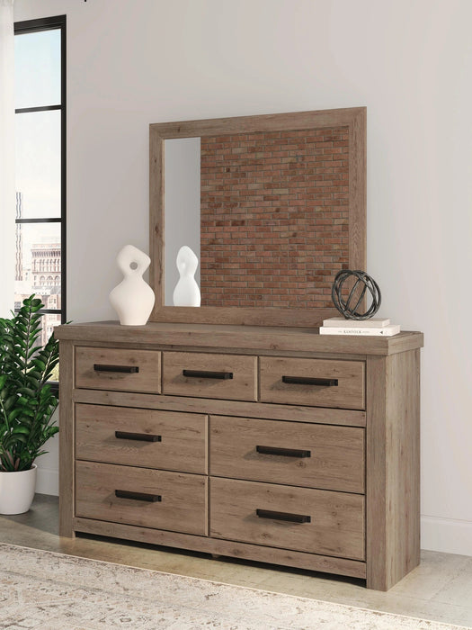 Oliandon Bedroom Set Bedroom Set Ashley Furniture