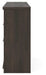 Shaehartin Dresser Dresser Ashley Furniture