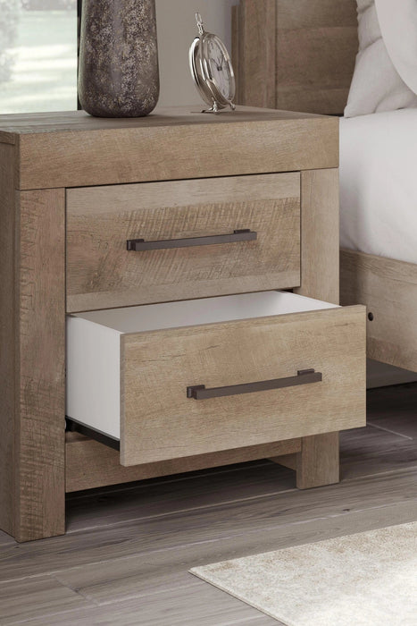 Gachester Nightstand Nightstand Ashley Furniture