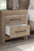 Gachester Nightstand Nightstand Ashley Furniture