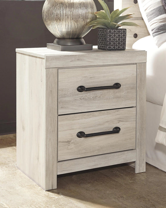 Cambeck Bedroom Set