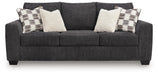 Loreo Living Room Set Living Room Set Ashley Furniture