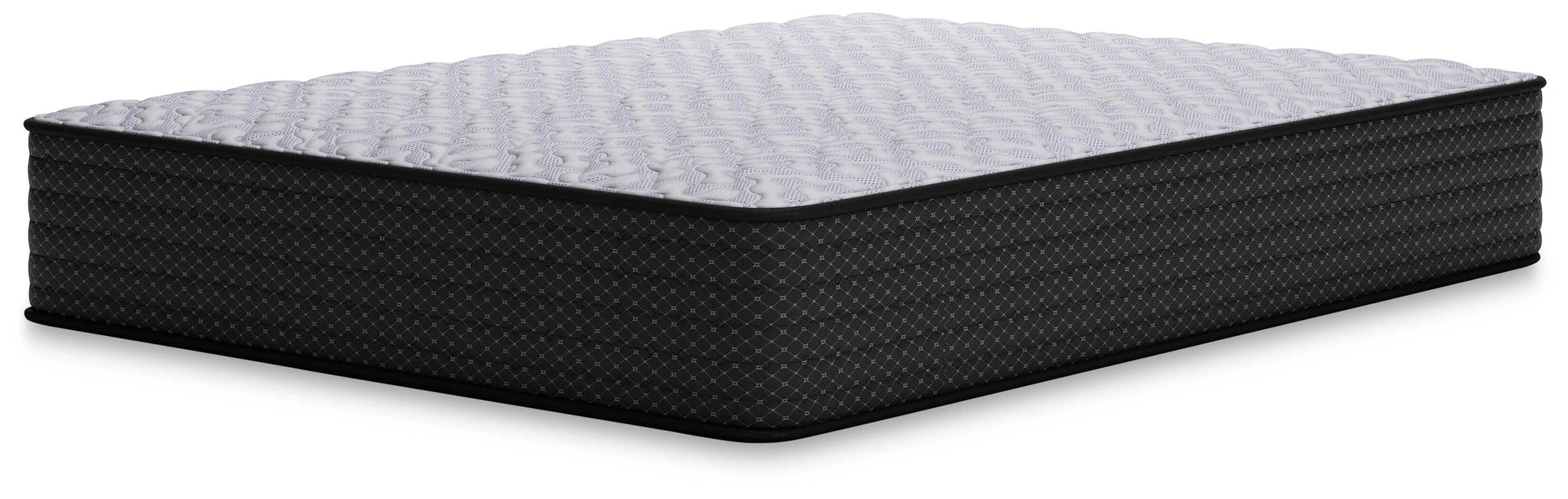 Anniversary Edition Firm Innerspring Mattress Innerspring Mattress Ashley Furniture