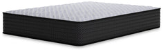 Anniversary Edition Firm Innerspring Mattress Innerspring Mattress Ashley Furniture