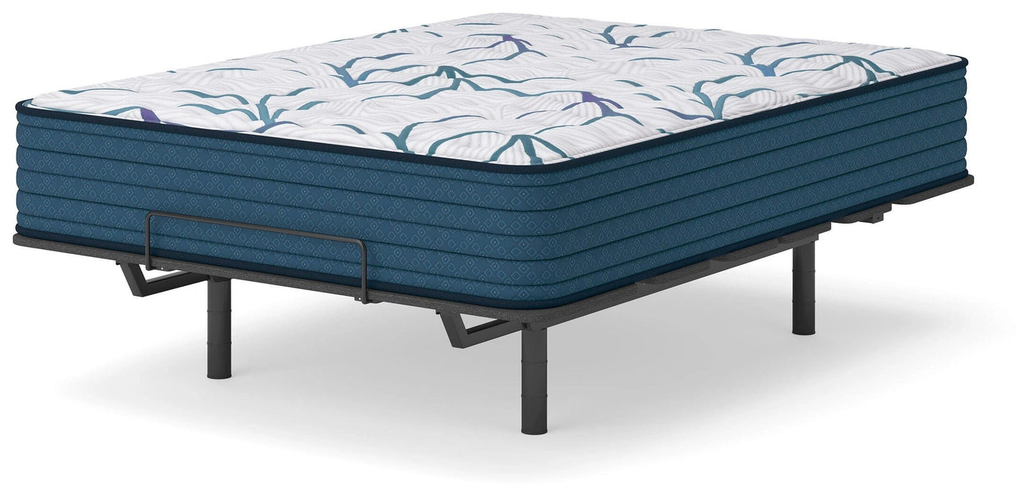 Limited Edition Firm 3.0 Mattress Hybrid Mattress Ashley Furniture