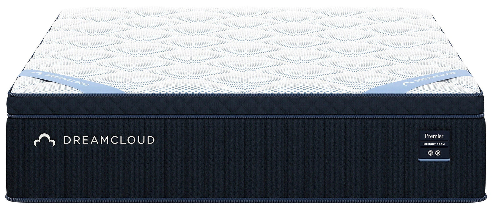 Dreamcloud Premier Memory Foam Mattress Memory Foam Mattress DreamCloud