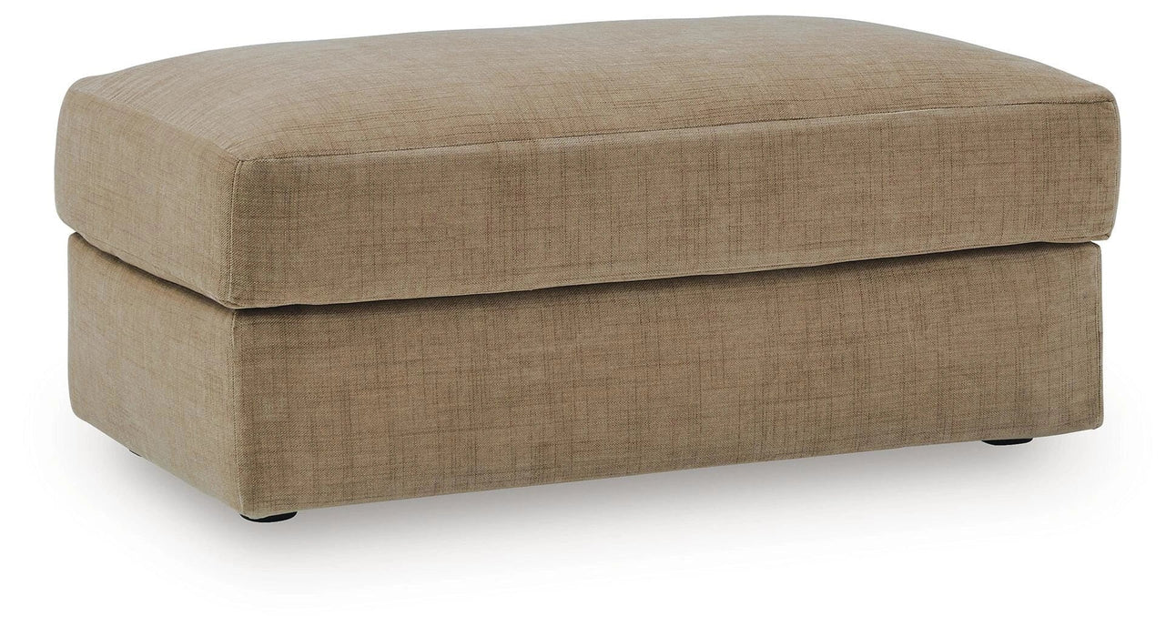 ChloeeAnne Ottoman Ottoman Ashley Furniture