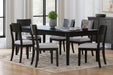 Portdown Dining Chair Dining Chair Ashley Furniture