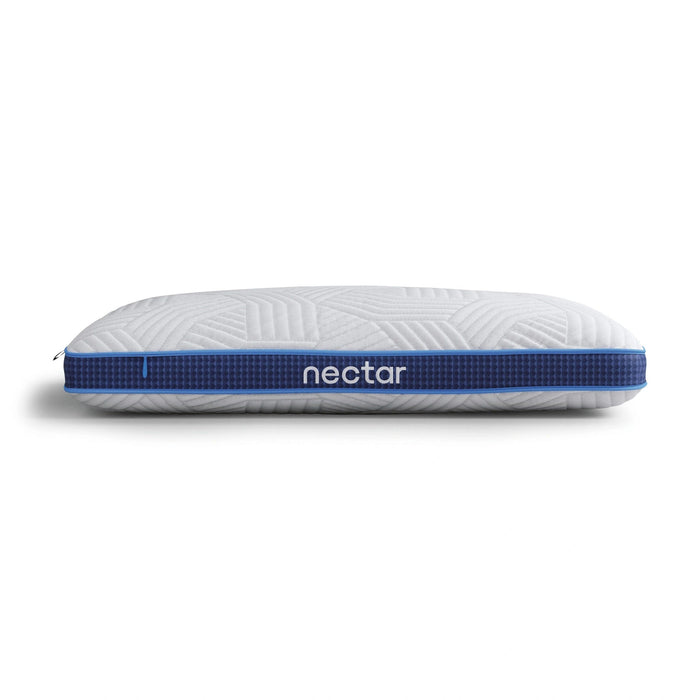 Nectar Premier Pillow (Set of 4) Bed Pillow Ashley Furniture
