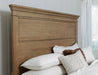 Mylarken Panel Bed Bed Ashley Furniture