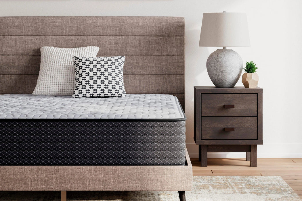 Anniversary Edition Plush Innerspring Mattress Innerspring Mattress Ashley Furniture