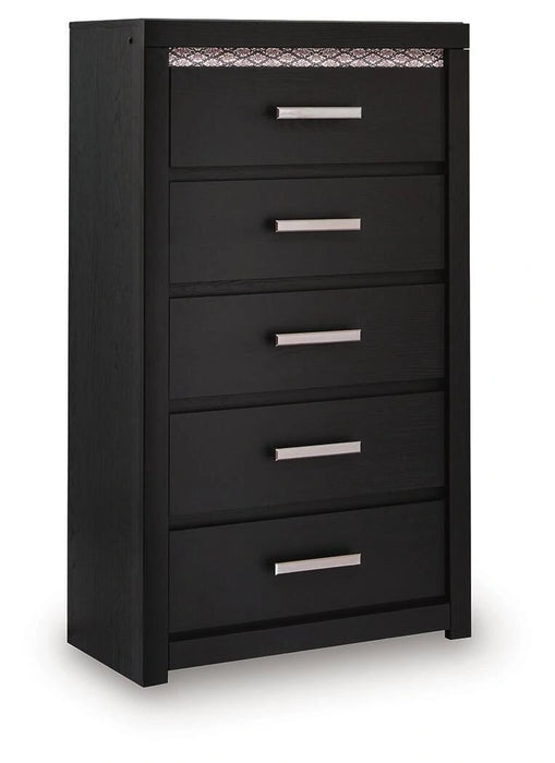 Brizmore Chest of Drawers Chest Ashley Furniture