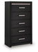Brizmore Chest of Drawers Chest Ashley Furniture