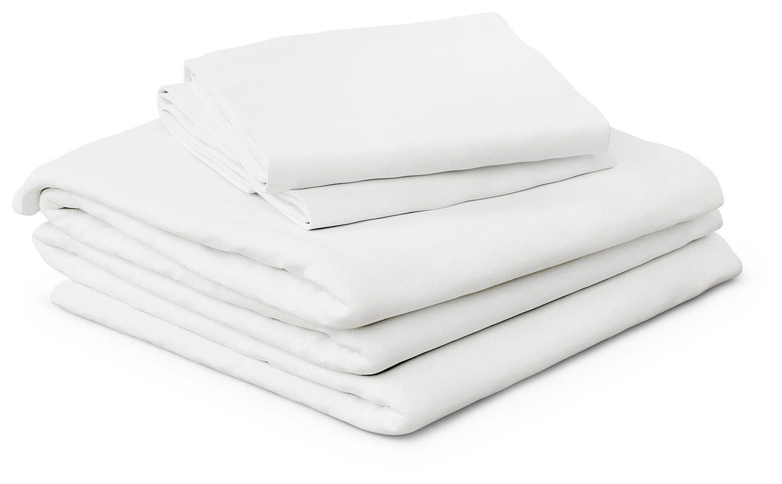 RH Mattress Protect Bundle Top of Bed Top of Bed Nectar