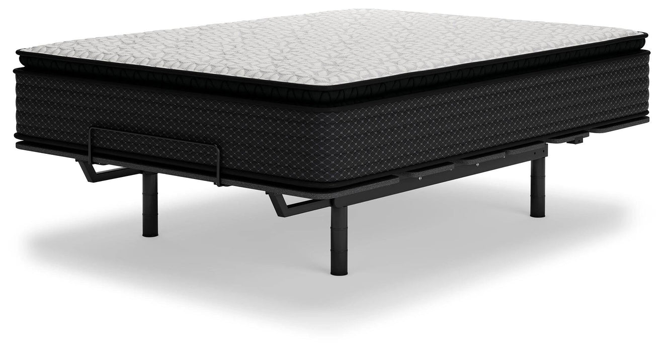 Anniversary Edition Plush Innerspring Mattress Innerspring Mattress Ashley Furniture