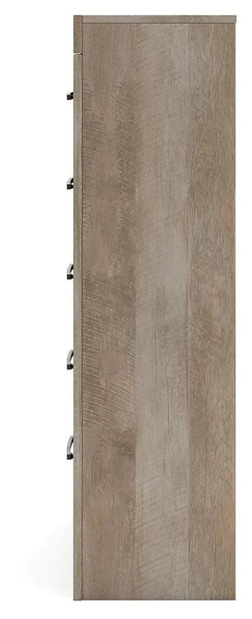 Gachester Chest of Drawers Chest Ashley Furniture