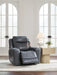 Bexhurst Power Recliner Recliner Ashley Furniture