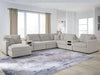 ModMax Luxe Sectional Sectional Ashley Furniture